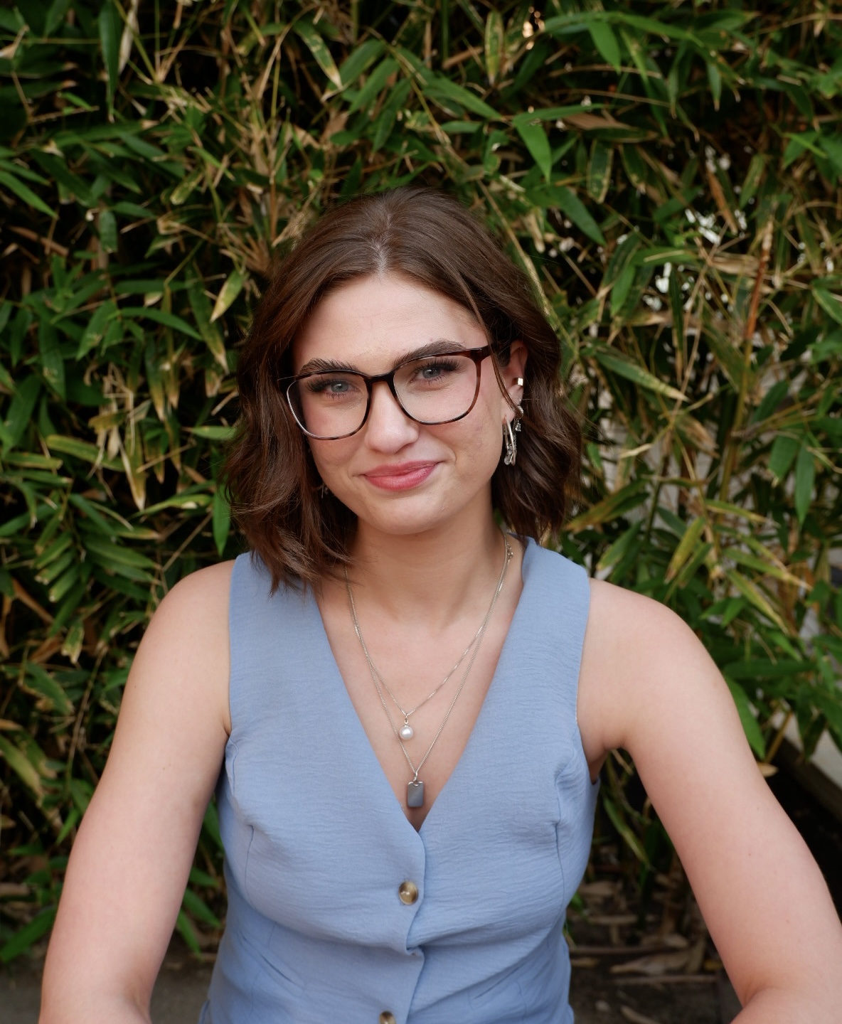 Amanda Wion, founder of AKW AI Consulting
